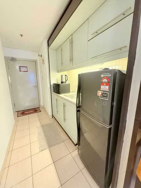 Kediaman Servis untuk Dijual di Amcorp Serviced Suites - Patricia Loh - PropertyGuru.com.my