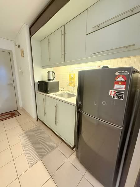 Kediaman Servis untuk Dijual di Amcorp Serviced Suites - Patricia Loh - PropertyGuru.com.my