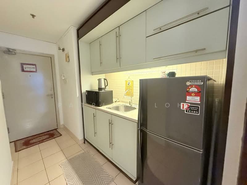 Kediaman Servis untuk Dijual di Amcorp Serviced Suites - Patricia Loh - PropertyGuru.com.my