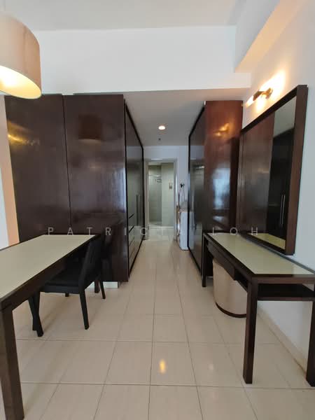Kediaman Servis untuk Dijual di Amcorp Serviced Suites - Patricia Loh - PropertyGuru.com.my