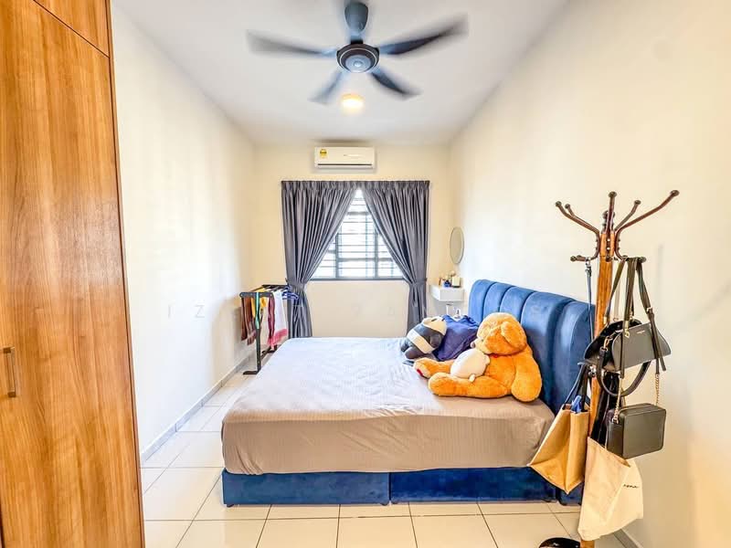 Condominium for Sale at Residensi Adelia - Izzat Zamros - PropertyGuru.com.my