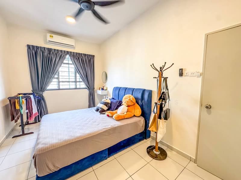 Condominium for Sale at Residensi Adelia - Izzat Zamros - PropertyGuru.com.my