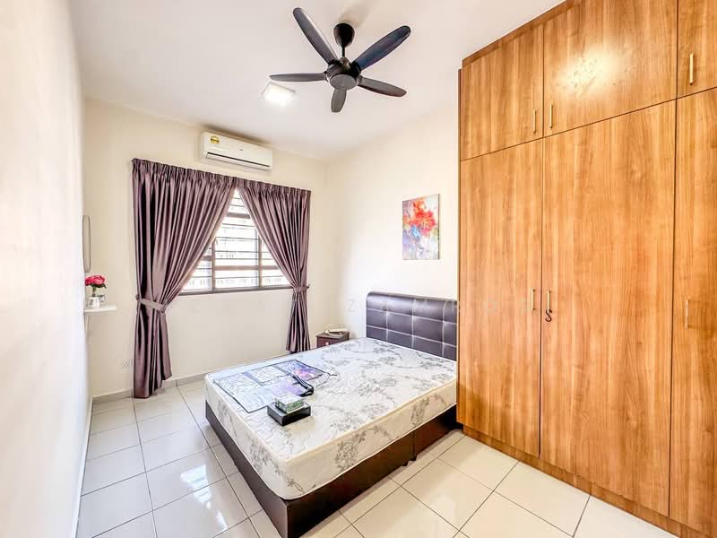 Condominium for Sale at Residensi Adelia - Izzat Zamros - PropertyGuru.com.my