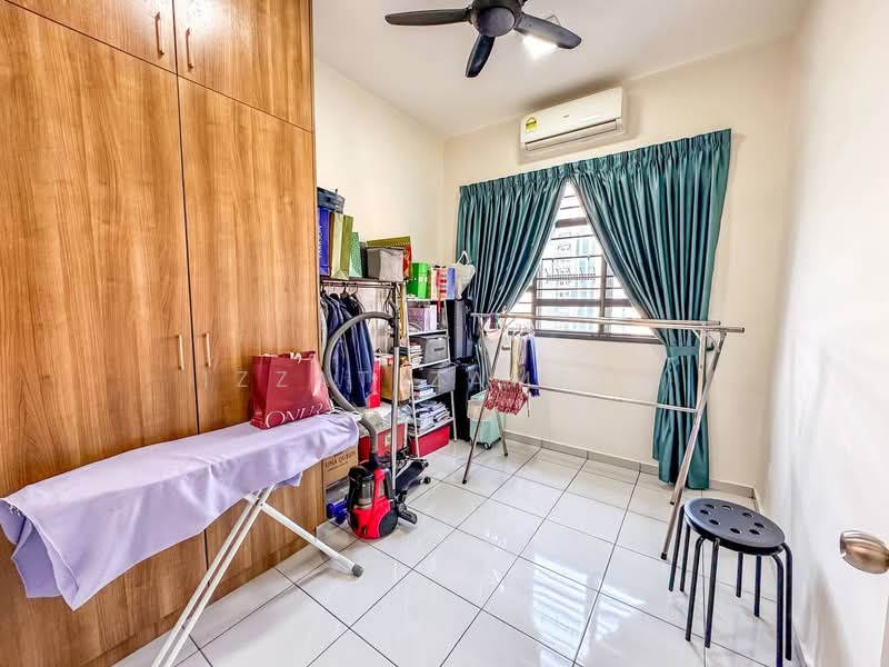 Condominium for Sale at Residensi Adelia - Izzat Zamros - PropertyGuru.com.my