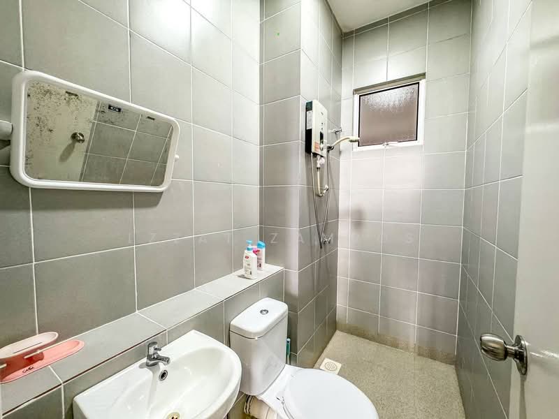 Condominium for Sale at Residensi Adelia - Izzat Zamros - PropertyGuru.com.my
