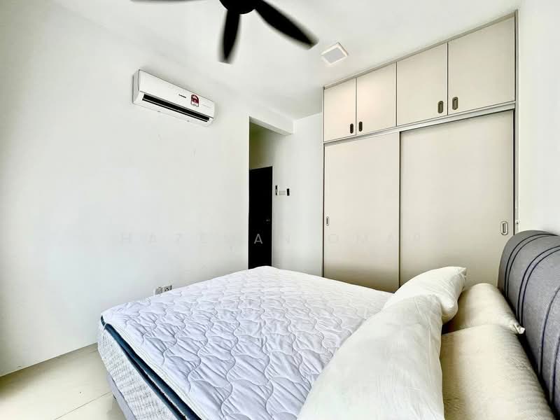 Kondominium untuk Disewa di Platinum Splendor Residence - Hazeman Omar - Bedroom - PropertyGuru.com.my