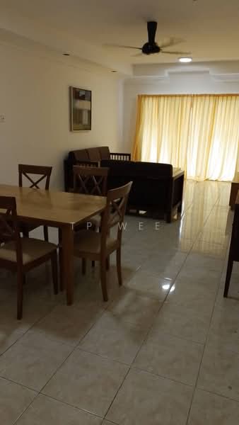Servis Apartment untuk Disewa di Gold Coast Malacca International Resort - TP Wee - PropertyGuru.com.my
