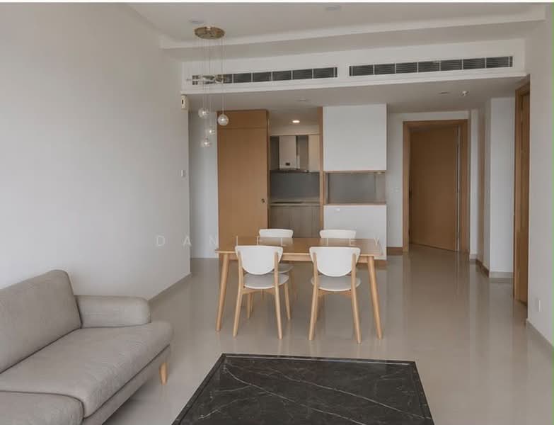 Servis Apartment untuk Disewa di Southern Marina Residences - Daniel Tey - PropertyGuru.com.my