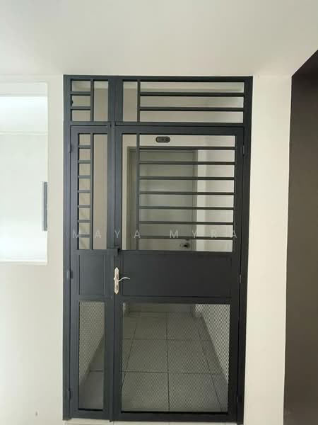 Service Residence for Rent at Residensi Mutiara Kajang 2 - Maya Myra - Entrance - PropertyGuru.com.my
