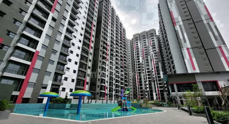 Service Residence for Rent at Residensi Mutiara Kajang 2 - Maya Myra - Exterior - PropertyGuru.com.my