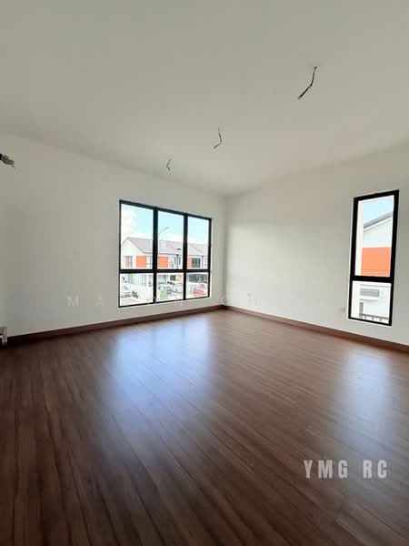 Rumah Teres 2 Tingkat untuk Dijual di Bandar Bukit Raja (Klang) - Mason Chiah - Interior - PropertyGuru.com.my