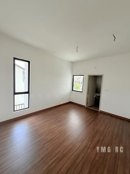 Rumah Teres 2 Tingkat untuk Dijual di Bandar Bukit Raja (Klang) - Mason Chiah - Interior - PropertyGuru.com.my