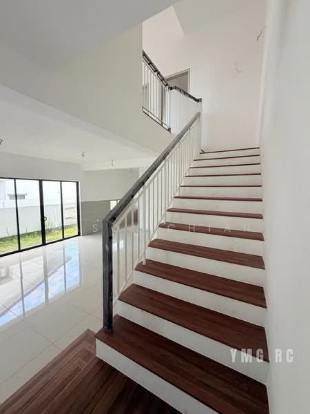 Rumah Teres 2 Tingkat untuk Dijual di Bandar Bukit Raja (Klang) - Mason Chiah - PropertyGuru.com.my