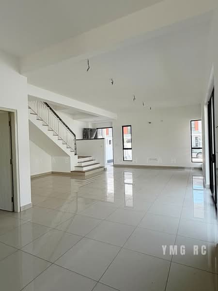 Rumah Teres 2 Tingkat untuk Dijual di Bandar Bukit Raja (Klang) - Mason Chiah - PropertyGuru.com.my