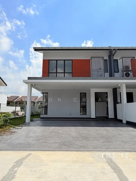 Rumah Teres 2 Tingkat untuk Dijual di Bandar Bukit Raja (Klang) - Mason Chiah - PropertyGuru.com.my