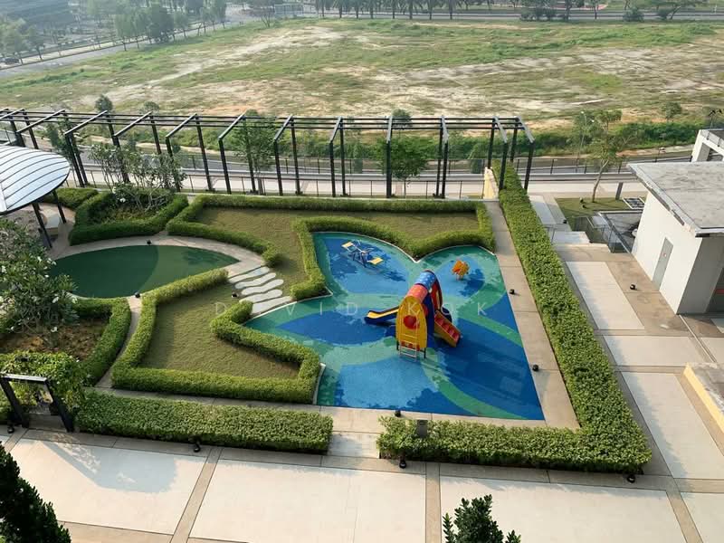 Service Residence for Sale at Radia Residences - David Kok - Exterior - PropertyGuru.com.my