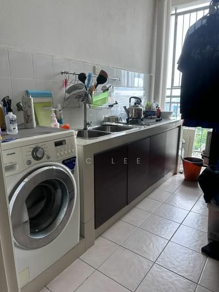 Condominium for Sale at Ken Damansara 3 - Jc Lee - Kitchen - PropertyGuru.com.my