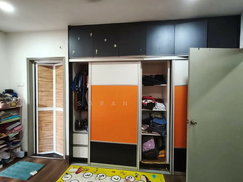 Rumah Teres 2-Tingkat untuk Dijual di Taman Kajang Mulia (Kajang) - Saran SK - Interior - PropertyGuru.com.my