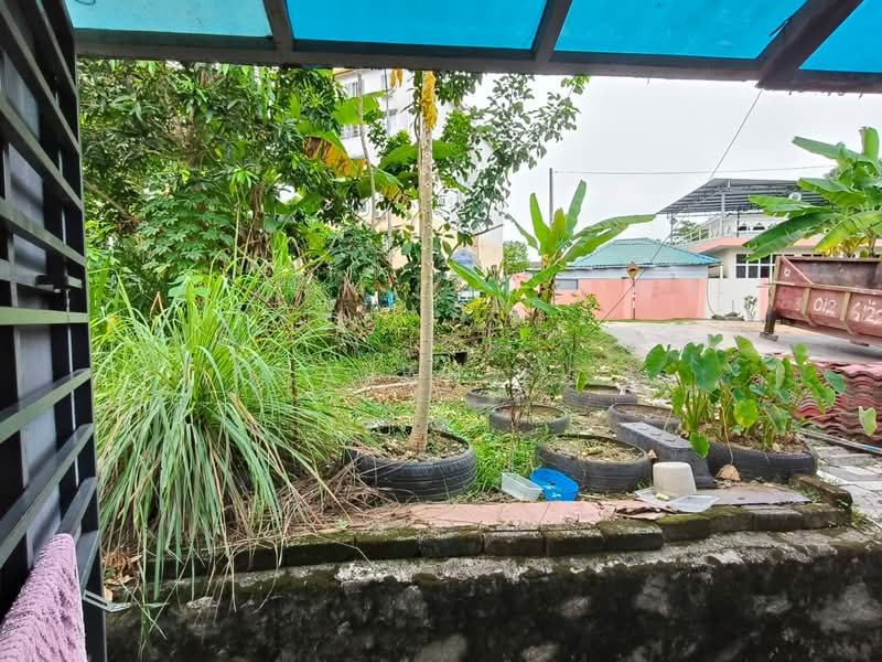 Rumah Teres 2-Tingkat untuk Dijual di Taman Kajang Mulia (Kajang) - Saran SK - Exterior - PropertyGuru.com.my