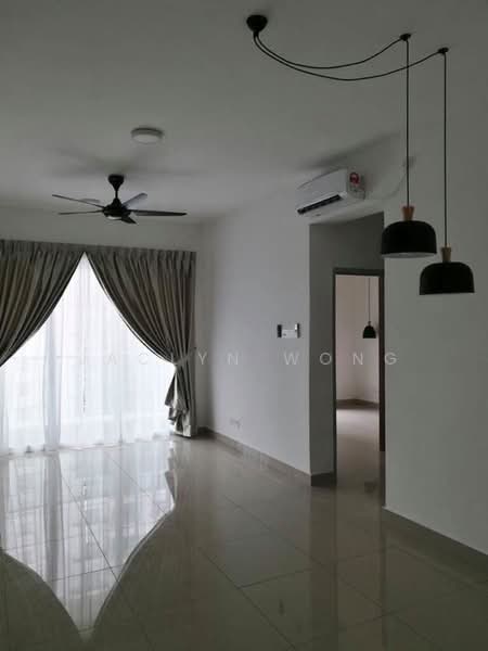 Service Residence for Rent at Space Residency - Jaclyn Wong - Living Room - PropertyGuru.com.my