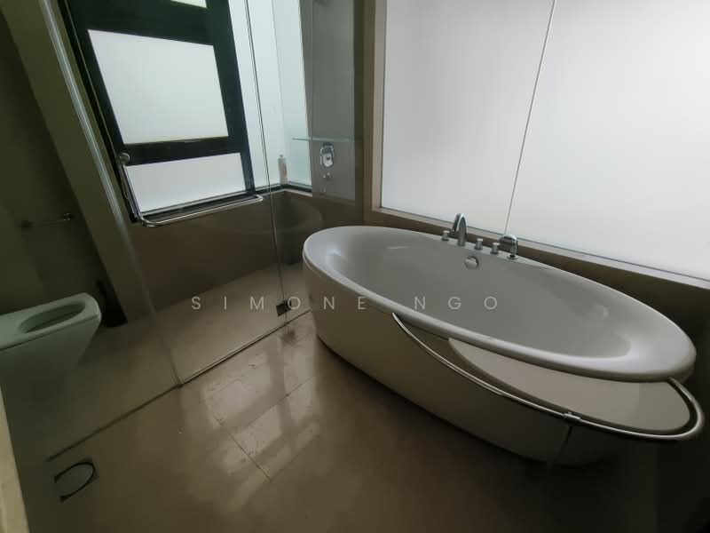 Kondominium untuk Dijual di Gallery @ U-Thant - Simone Ngo - Bathroom - PropertyGuru.com.my