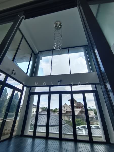 Kondominium untuk Dijual di Gallery @ U-Thant - Simone Ngo - Interior - PropertyGuru.com.my