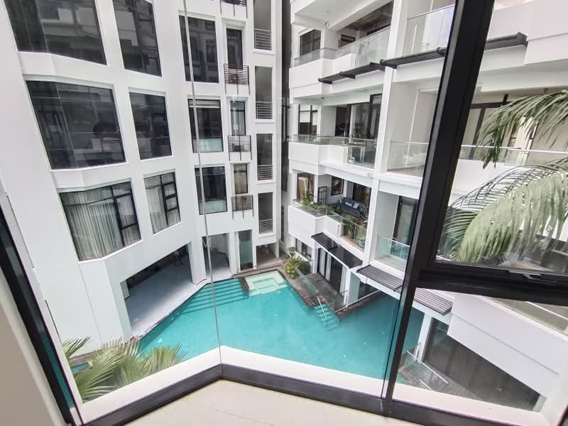 Kondominium untuk Dijual di Gallery @ U-Thant - Simone Ngo - Exterior - PropertyGuru.com.my