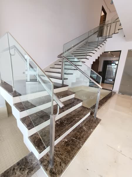 Kondominium untuk Dijual di Gallery @ U-Thant - Simone Ngo - Interior - PropertyGuru.com.my
