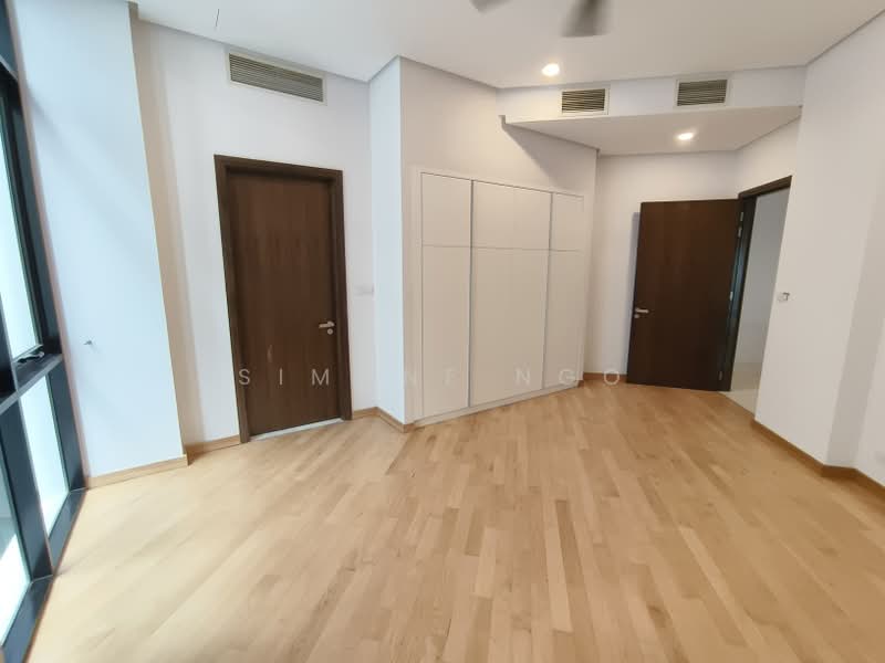 Kondominium untuk Dijual di Gallery @ U-Thant - Simone Ngo - Interior - PropertyGuru.com.my