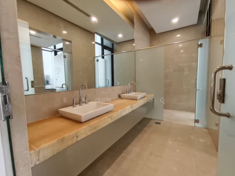 Kondominium untuk Dijual di Gallery @ U-Thant - Simone Ngo - Bathroom - PropertyGuru.com.my