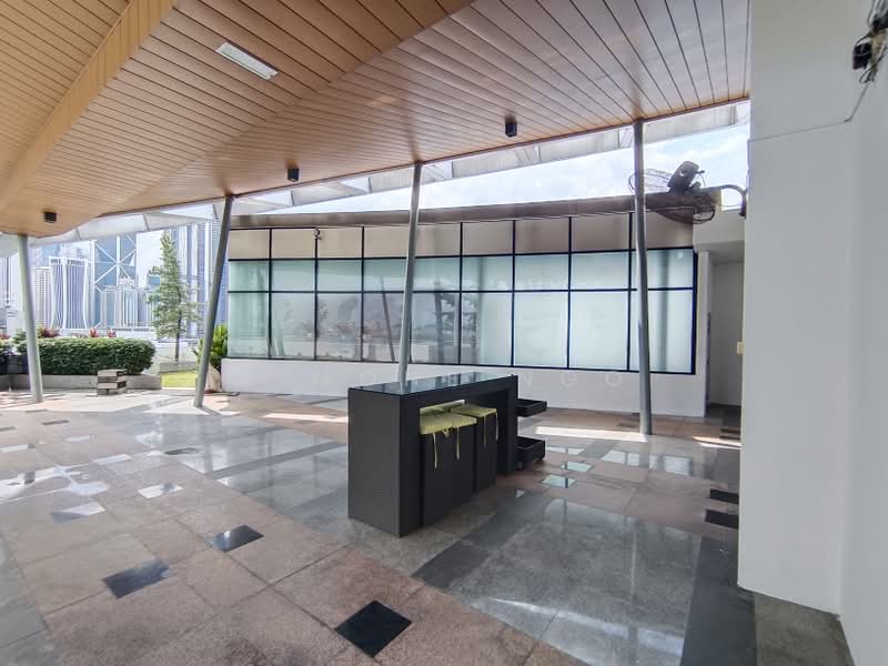 Kondominium untuk Dijual di Gallery @ U-Thant - Simone Ngo - PropertyGuru.com.my