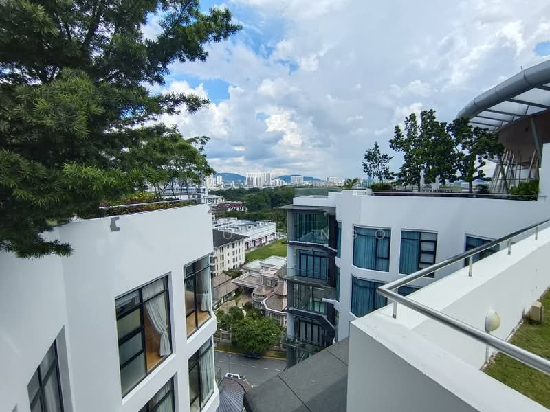 Kondominium untuk Dijual di Gallery @ U-Thant - Simone Ngo - PropertyGuru.com.my