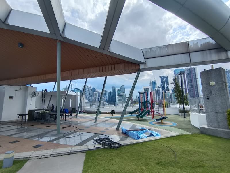Kondominium untuk Dijual di Gallery @ U-Thant - Simone Ngo - PropertyGuru.com.my