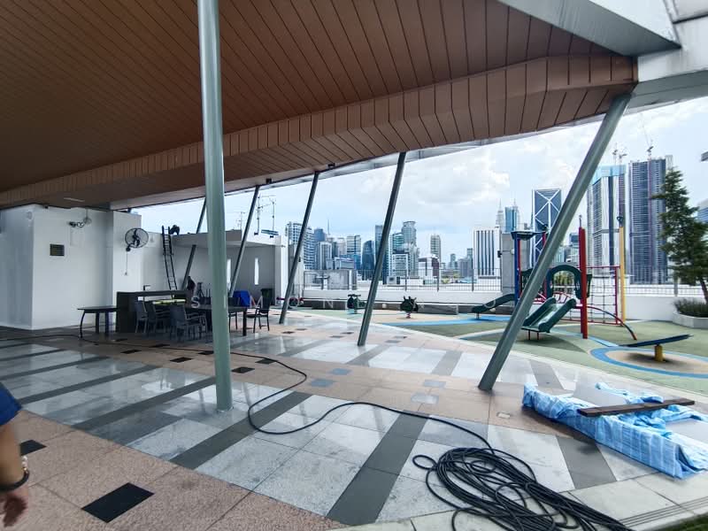 Kondominium untuk Dijual di Gallery @ U-Thant - Simone Ngo - PropertyGuru.com.my