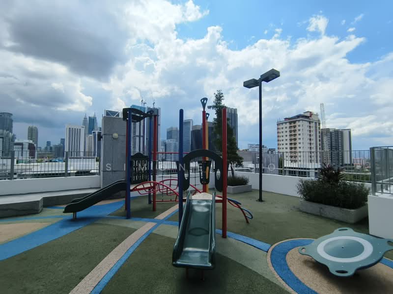 Kondominium untuk Dijual di Gallery @ U-Thant - Simone Ngo - PropertyGuru.com.my