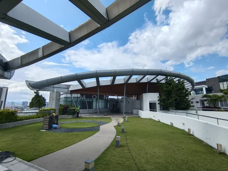 Kondominium untuk Dijual di Gallery @ U-Thant - Simone Ngo - PropertyGuru.com.my