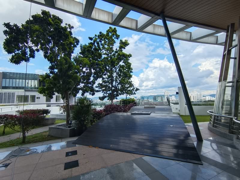 Kondominium untuk Dijual di Gallery @ U-Thant - Simone Ngo - PropertyGuru.com.my