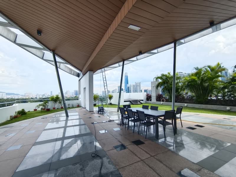 Kondominium untuk Dijual di Gallery @ U-Thant - Simone Ngo - PropertyGuru.com.my