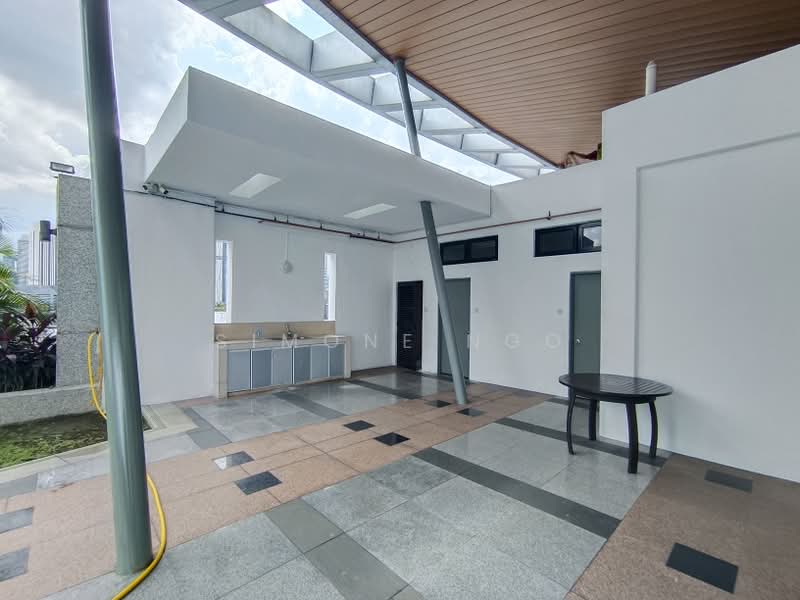 Kondominium untuk Dijual di Gallery @ U-Thant - Simone Ngo - PropertyGuru.com.my
