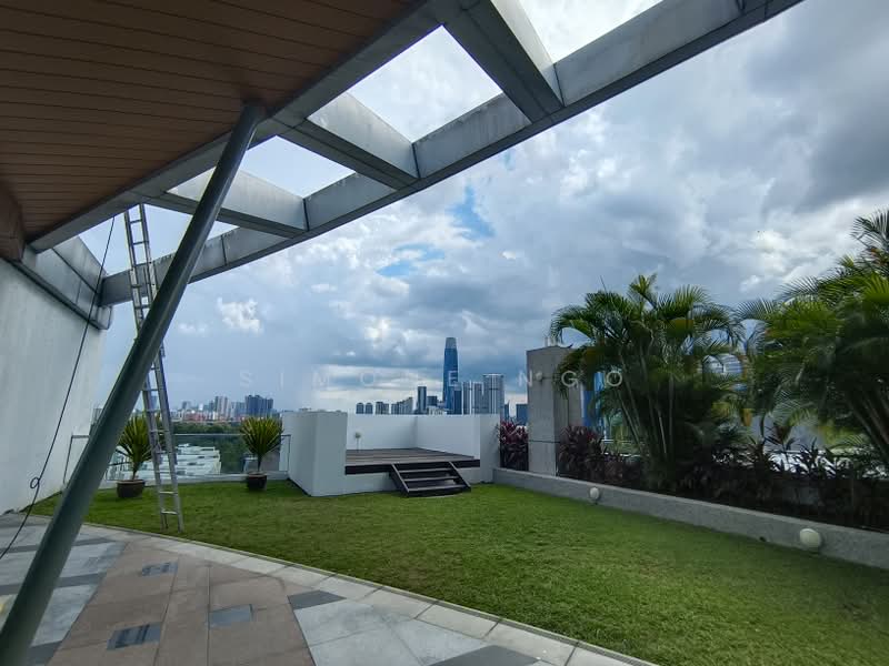 Kondominium untuk Dijual di Gallery @ U-Thant - Simone Ngo - PropertyGuru.com.my