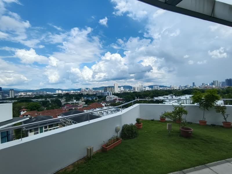Kondominium untuk Dijual di Gallery @ U-Thant - Simone Ngo - PropertyGuru.com.my