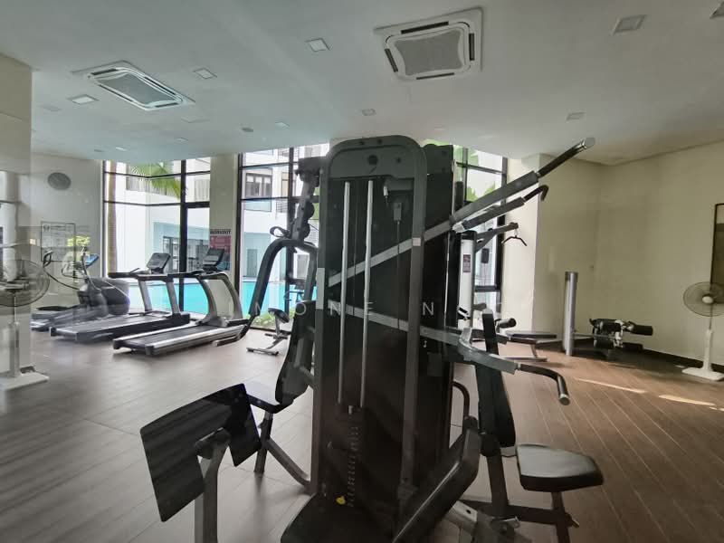 Kondominium untuk Dijual di Gallery @ U-Thant - Simone Ngo - PropertyGuru.com.my