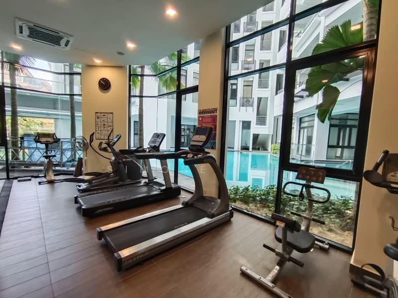 Kondominium untuk Dijual di Gallery @ U-Thant - Simone Ngo - PropertyGuru.com.my