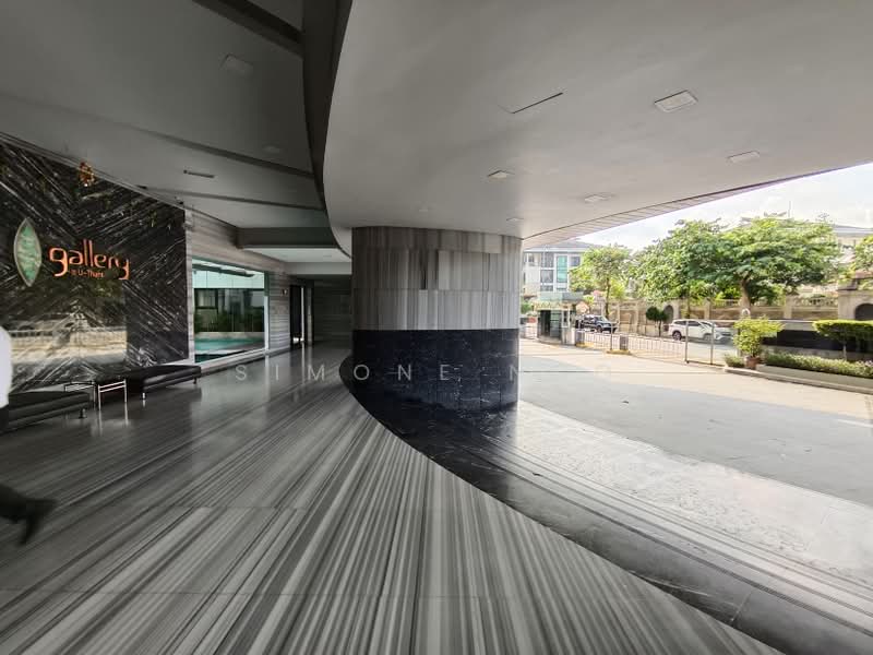 Kondominium untuk Dijual di Gallery @ U-Thant - Simone Ngo - PropertyGuru.com.my