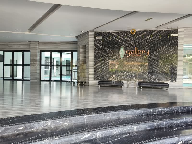 Kondominium untuk Dijual di Gallery @ U-Thant - Simone Ngo - PropertyGuru.com.my