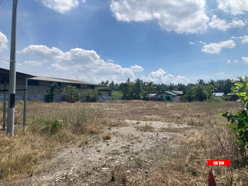 Commercial Land for Rent in Simpang Ampat (Penang) - Jiasin Yap - Exterior - PropertyGuru.com.my