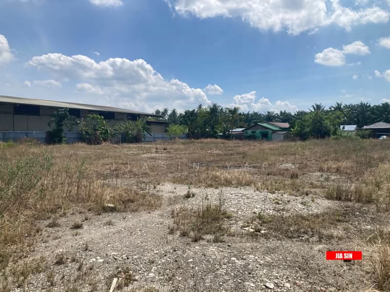 Commercial Land for Rent in Simpang Ampat (Penang) - Jiasin Yap - Exterior - PropertyGuru.com.my