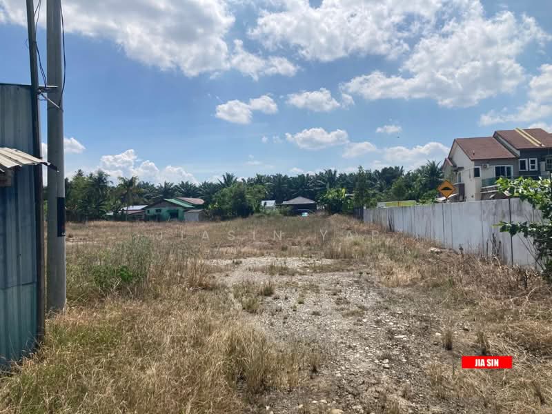 Commercial Land for Rent in Simpang Ampat (Penang) - Jiasin Yap - Exterior - PropertyGuru.com.my