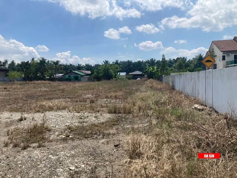 Commercial Land for Rent in Simpang Ampat (Penang) - Jiasin Yap - Exterior - PropertyGuru.com.my