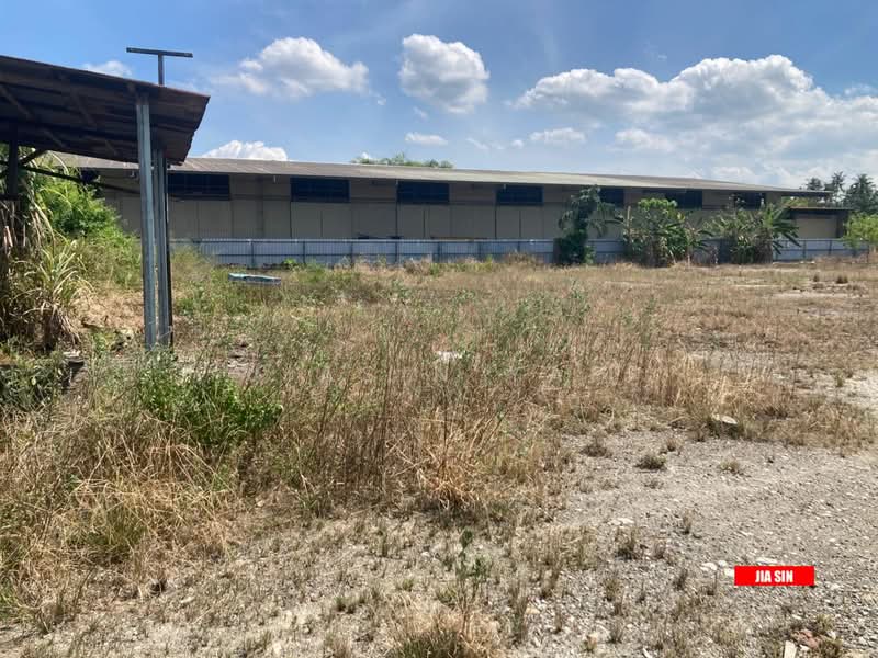 Commercial Land for Rent in Simpang Ampat (Penang) - Jiasin Yap - Exterior - PropertyGuru.com.my
